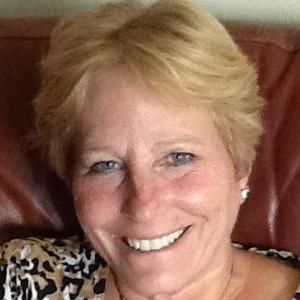 Meet your Posher, Harolyn